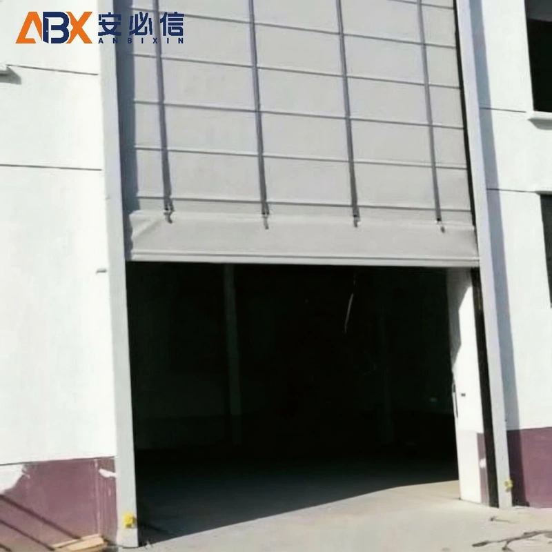 白山机械式门封